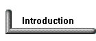 Introduction